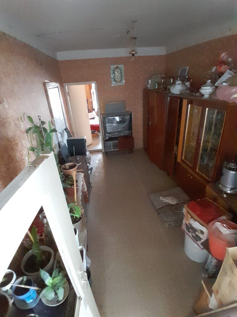 5-otaqlı mənzil, Yeni Gəncə ş., 95 m² — Mənzil, Gəncə (7)