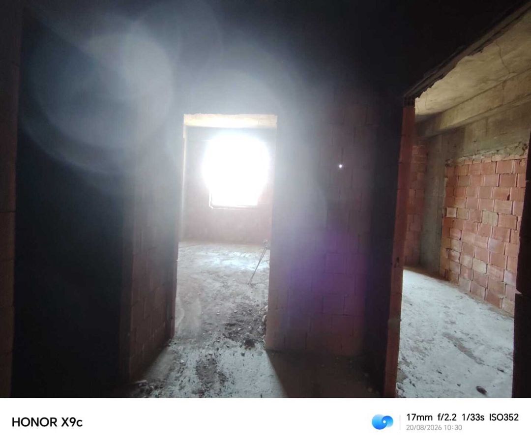 Satılır 2 otaqlı yeni tikili 54.7 m² — Mənzil, Xırdalan (8)