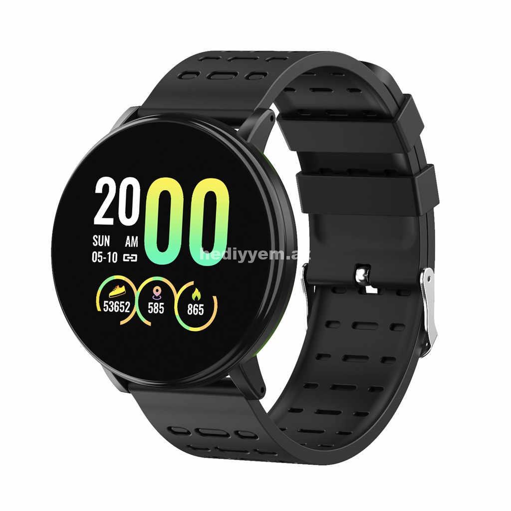 Smart 119Plus Agilli Saat — Hədiyyələr və suvenirləri, Bakı