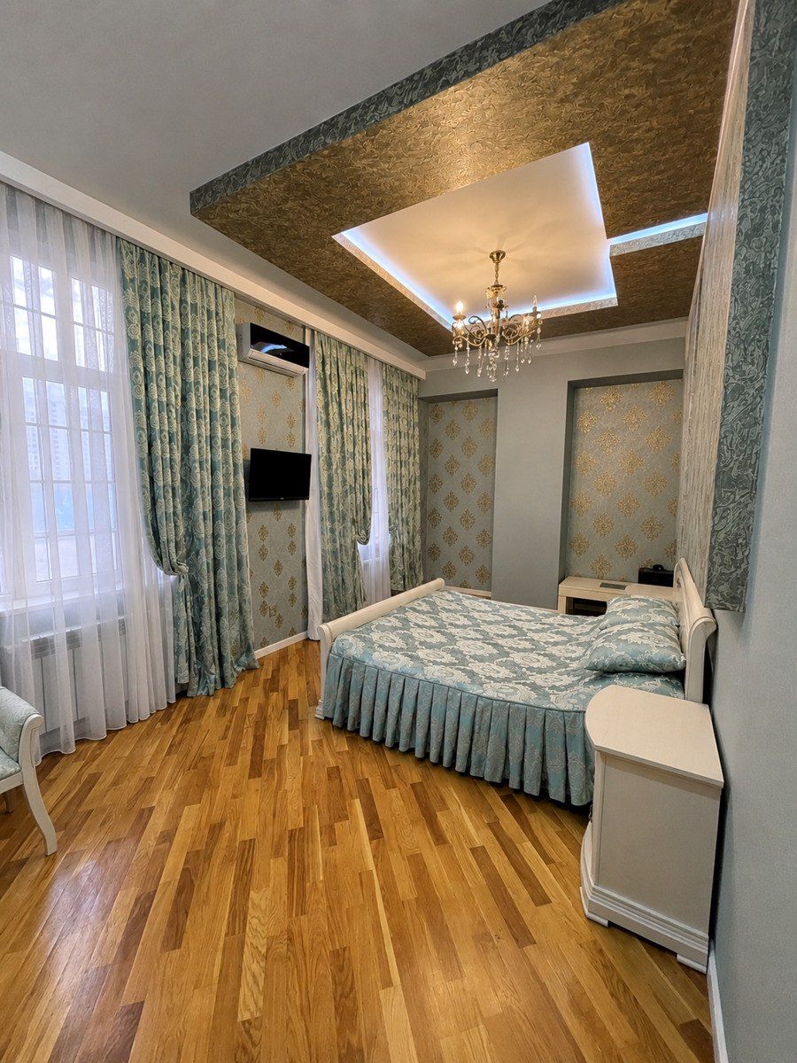 Satılır 4 otaqlı yeni tikili 183 m² — Mənzil, Bakı (5)