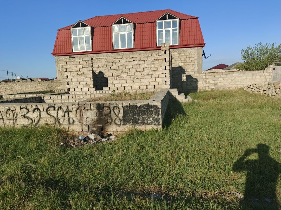 2 sot torpaq sahəsi, Maştağa qəs — Torpaq, Bakı (2)