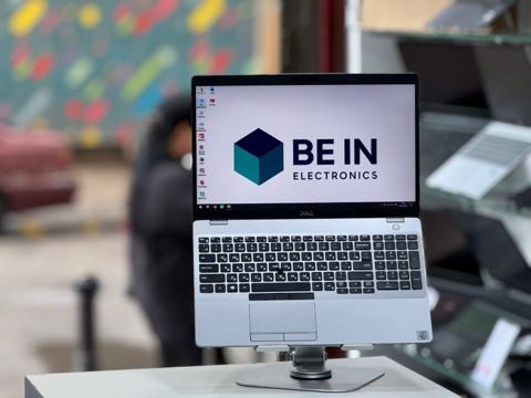 Noutbuk Dell — Bein Electronics