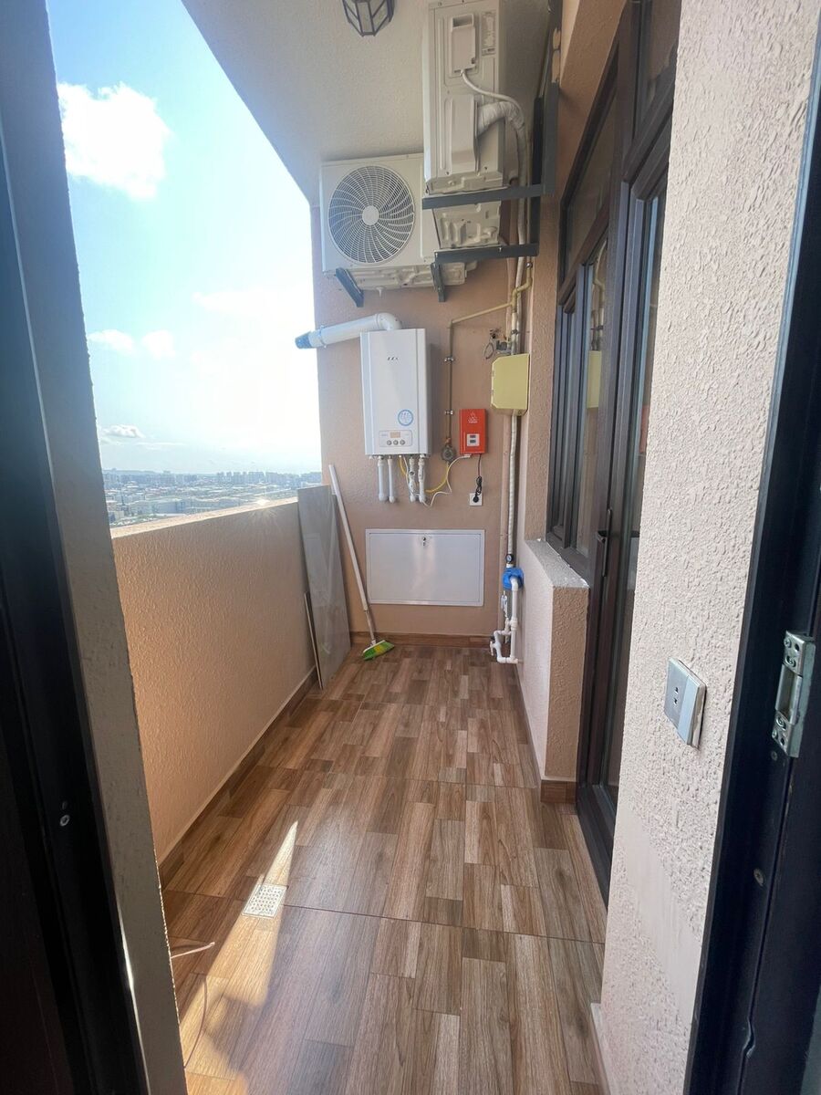 Satılır 3 otaqlı yeni tikili 98 m² — Mənzil, Bakı (6)