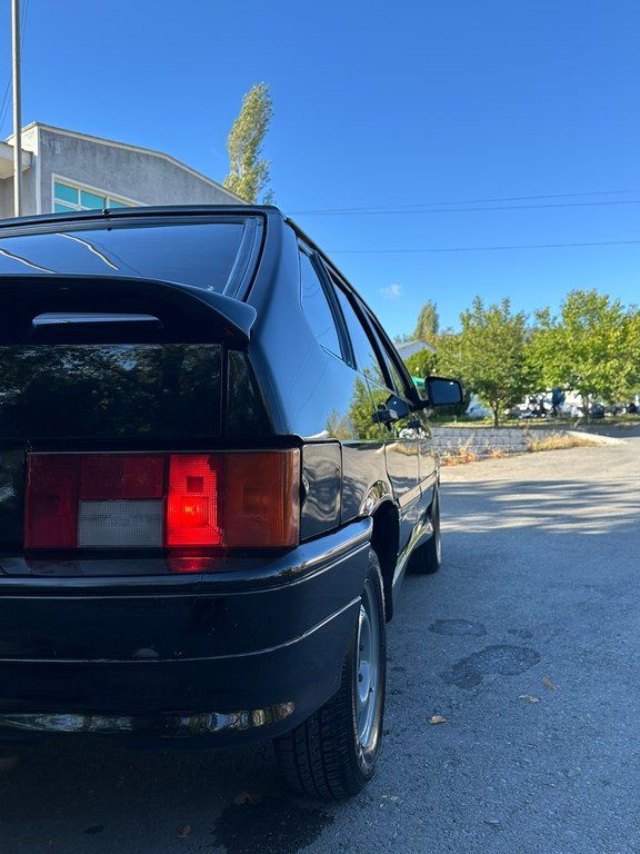 Lada (VAZ) 2114, 1.6 L, 2012 il, 248 734 km — Avtomobillər, Şəki (5)