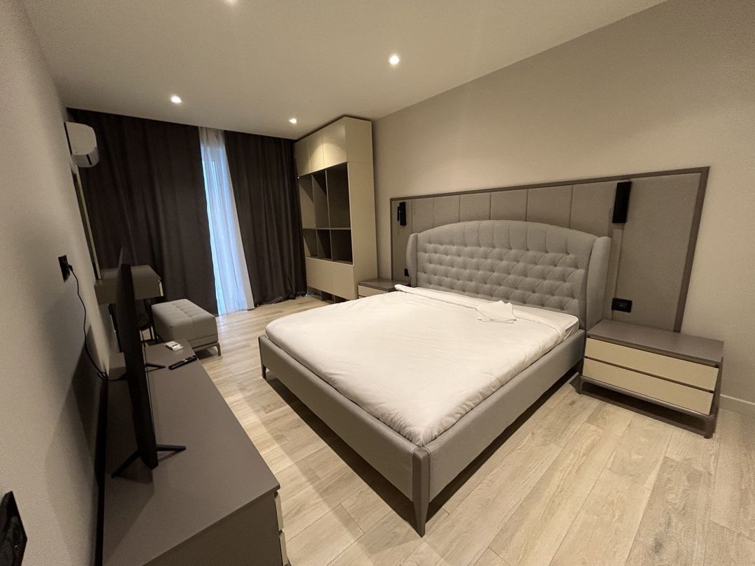 Satılır 2 otaqlı yeni tikili 94.8 m² — Mənzil, Bakı (3)