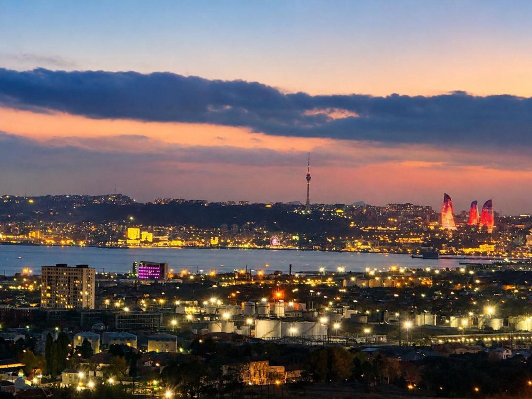 Satılır 3 otaqlı yeni tikili 108 m² — Mənzil, Bakı (3)