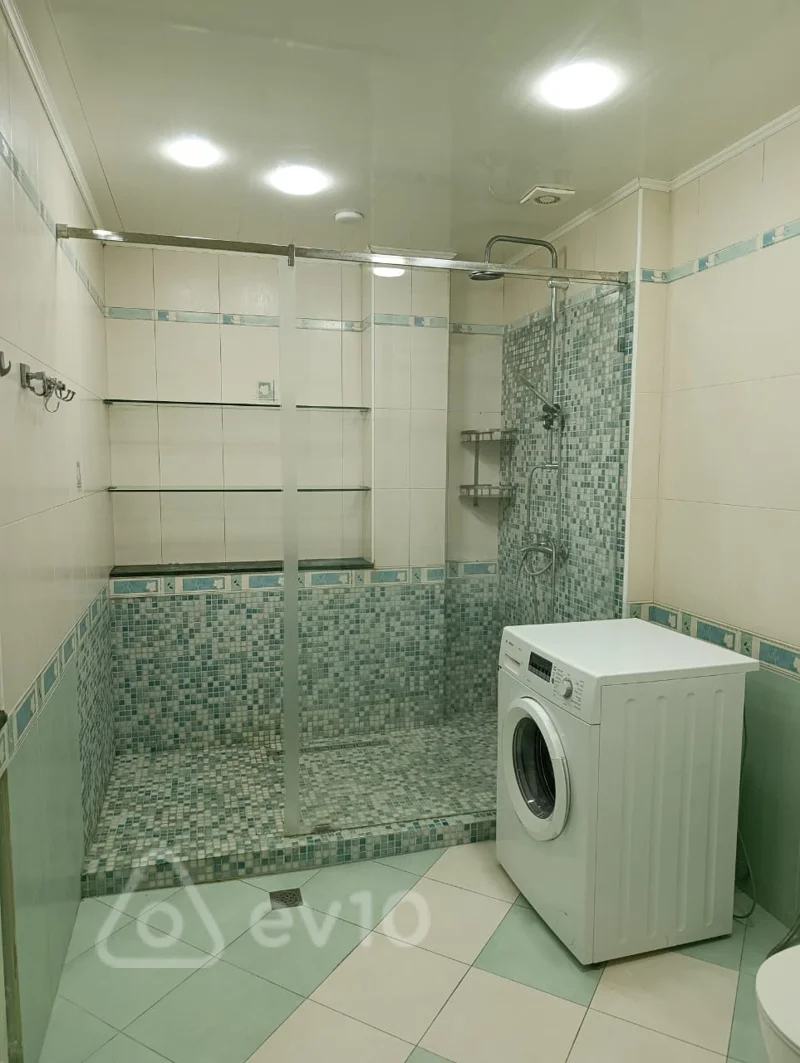 3 otaqlı mənzil, 180 m², Həsən Seyidbəyli — kirayə — Mənzil, Bakı (10)