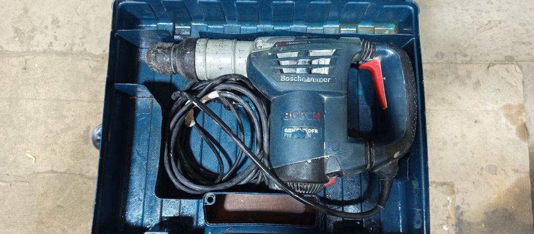 Perforator Bosch — Təmir və inşaat, Sumqayıt