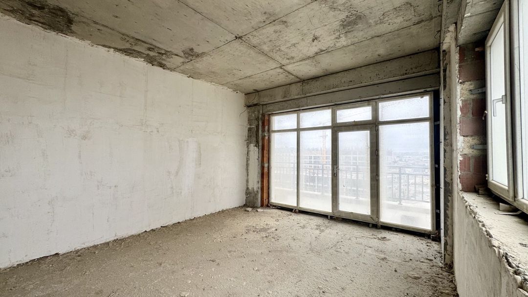 Satılır 3 otaqlı yeni tikili 120 m² — Mənzil, Bakı (5)