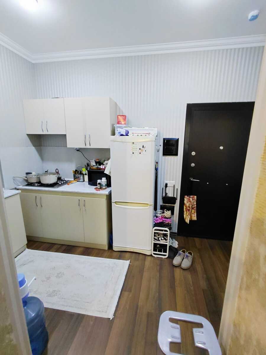 İcarəyə verilir 2 otaqlı yeni tikili 56 m² — Mənzil, Bakı (4)