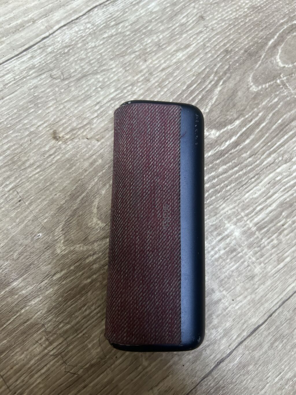 Iqos iluma i prime Hec bir pronlemo yoxdur yungul ciziglari var deye — Elektronik siqaretlər, Bakı (2)