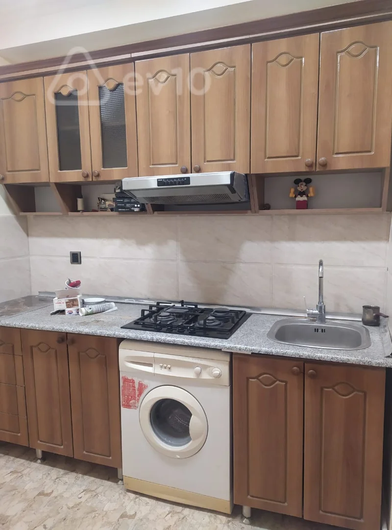2 otaqlı mənzil, 75 m², Məhəmməd hadi — kirayə — Mənzil, Bakı (3)
