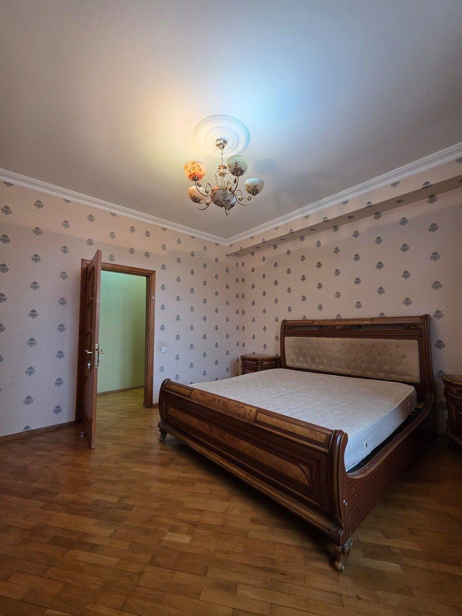 Satılır 2 otaqlı yeni tikili 91 m² — Mənzil, Bakı (7)