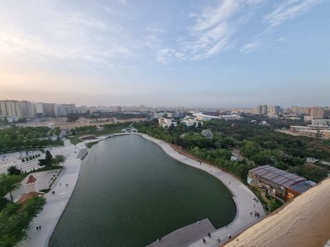Satılır 3 otaqlı yeni tikili 130 m² — Bakı