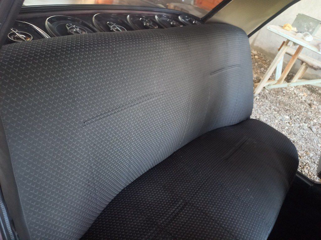 Lada (VAZ) 2107, 1.6 L, 2010 il, 22 326 km — Avtomobillər, Goranboy (4)
