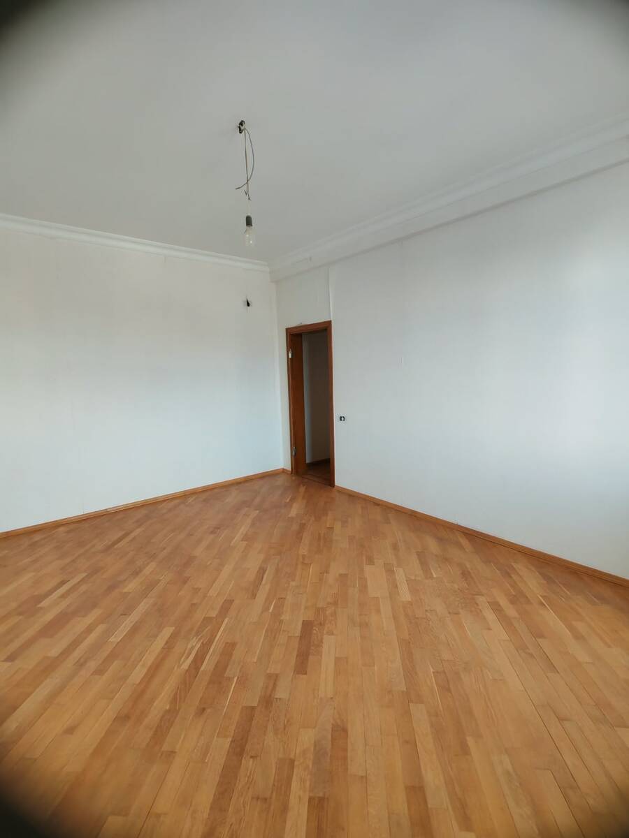 Satılır 4 otaqlı yeni tikili 124 m² — Mənzil, Bakı (3)