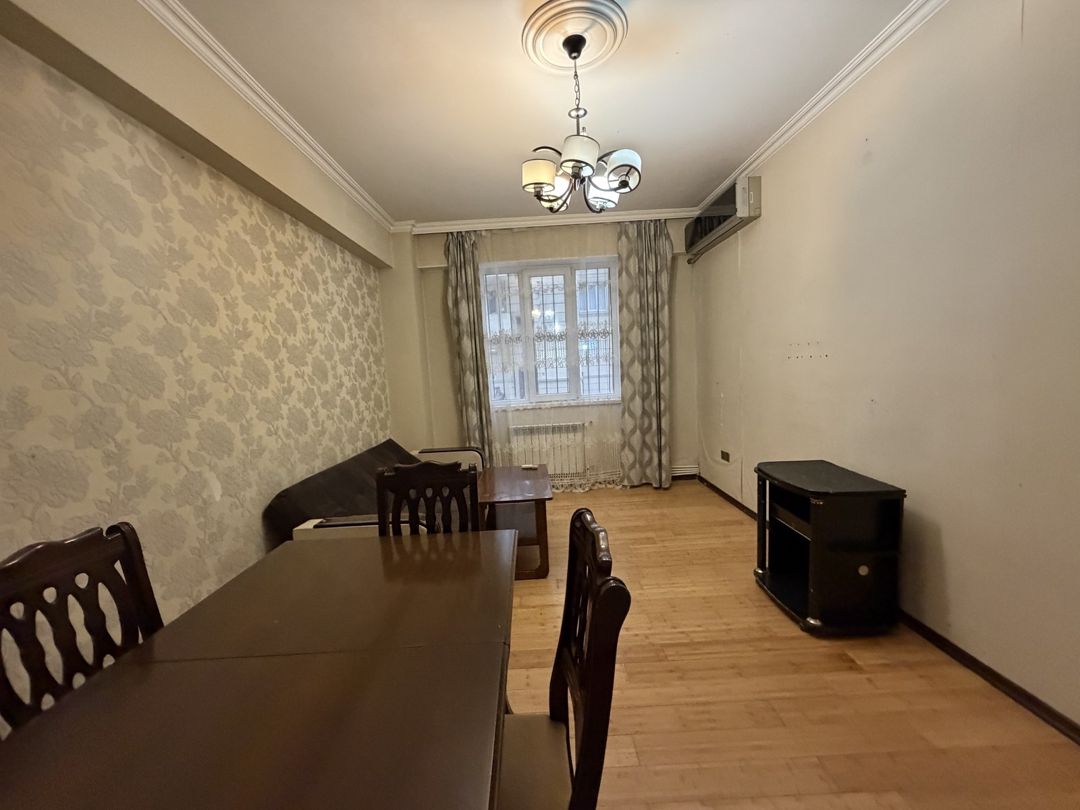 İcarəyə verilir 2 otaqlı yeni tikili 50 m² — Mənzil, Xırdalan