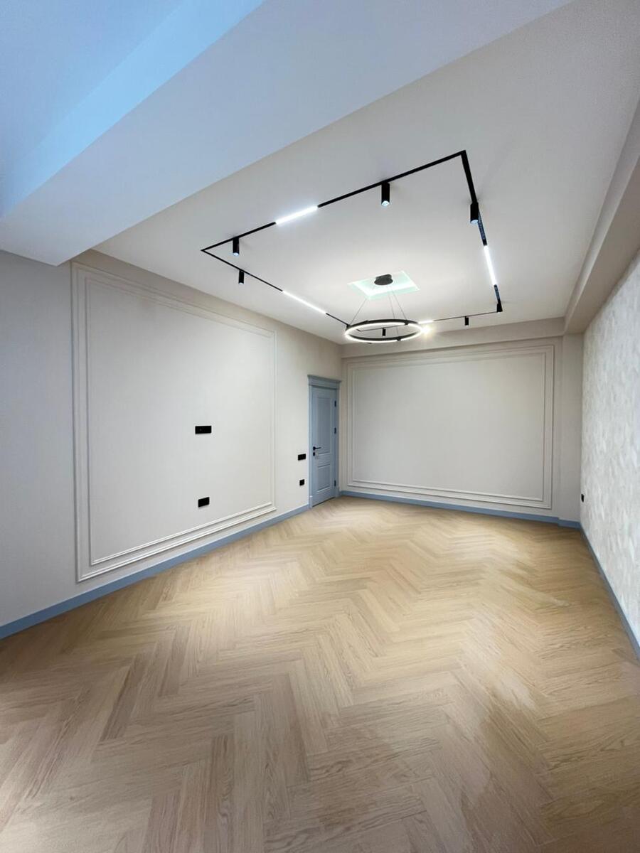 Satılır 3 otaqlı yeni tikili 85 m² — Mənzil, Bakı (2)
