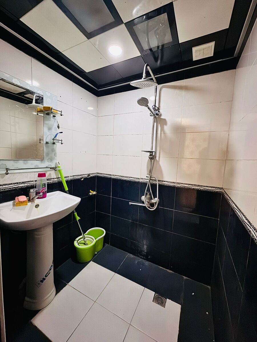 Satılır 3 otaqlı köhnə tikili 75 m² — Mənzil, Bakı (8)