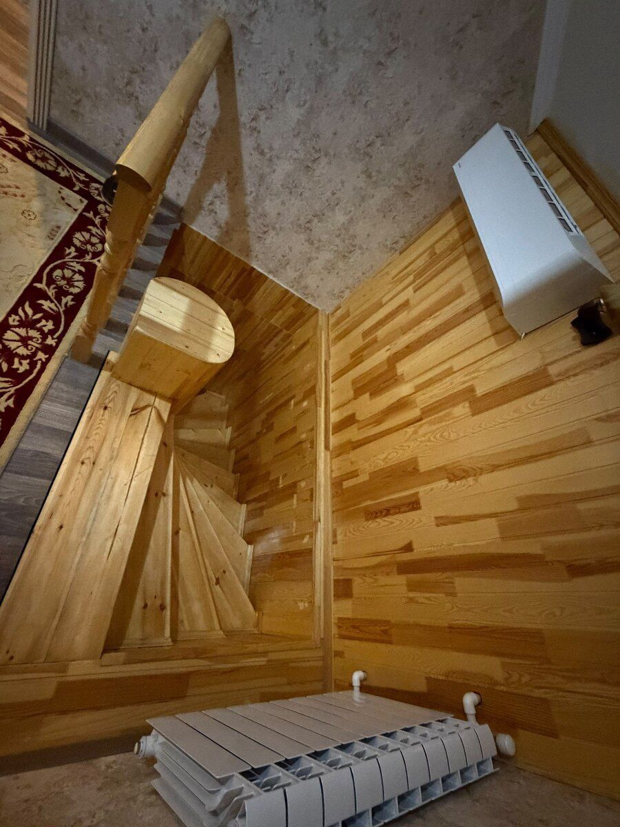 Villa kirayə verilir, Qusar r — Ev, villa, Qusar (7)