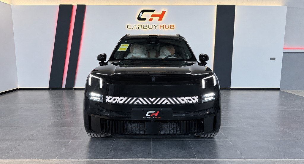 Lynk & Co 900, 2026 il, 0 km, 2 L — 111 010 ₼ · Bakı · Avtomobillər Lynk & Co 900, 2026 il, 0 km, 2 L — Bakı