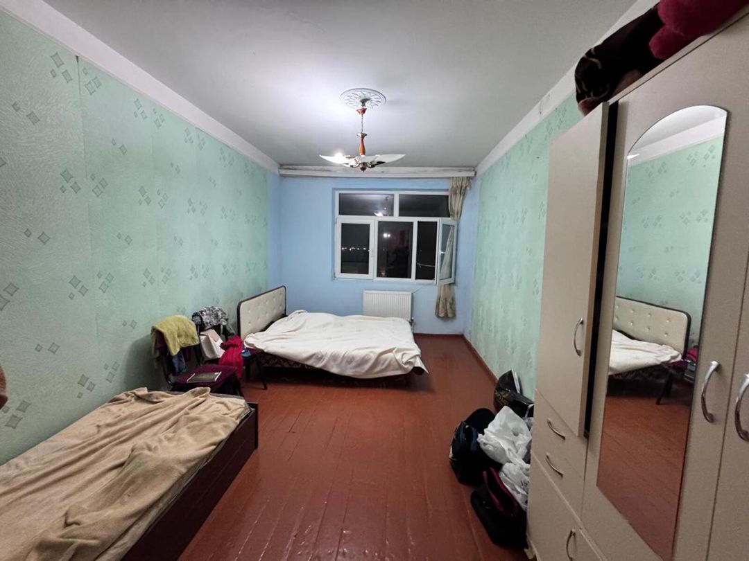 Satılır 2 otaqlı köhnə tikili 55 m² — Mənzil, Bakı (4)