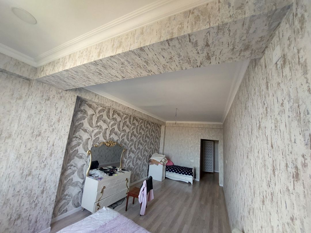 5-otaqlı yeni tikili, Sumqayıt ş., 132 m² — Mənzil, Sumqayıt (12)