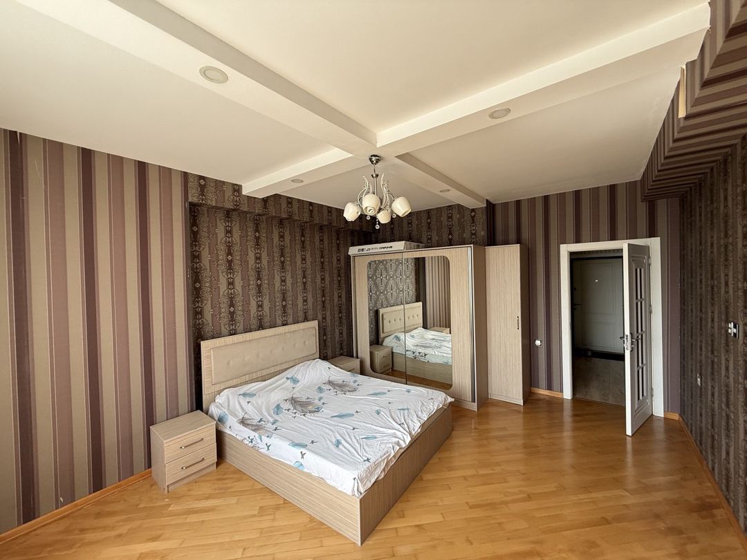 2-otaqlı yeni tikili kirayə verilir, Asif Məhərrəmov küç. 33B, 65 m² — Mənzil, Bakı (6)