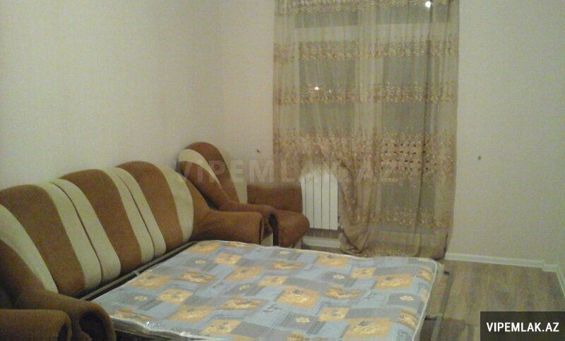 Suraxanı rayonunda 2 otaqlı Yeni tikili Satılır, 40 m² — Mənzil, Bakı (2)