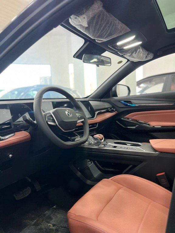 Changan Oshan X5 Plus, 1.5 L, 2026 il, yeni — Avtomobillər, Bakı (7)