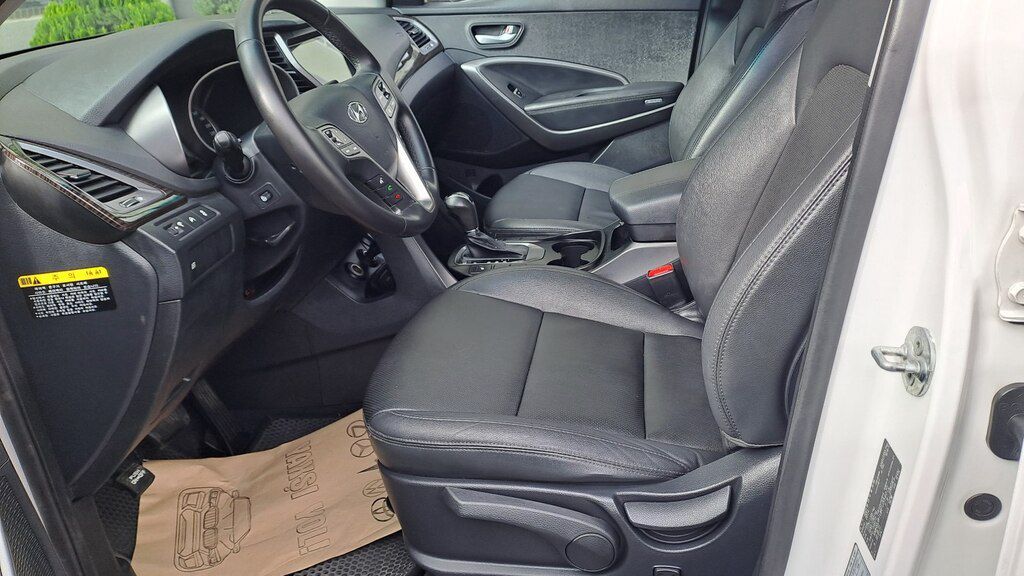 Hyundai Santa Fe, 2.0 L, 2015 il, 114 000 km — Avtomobillər, Bakı (8)