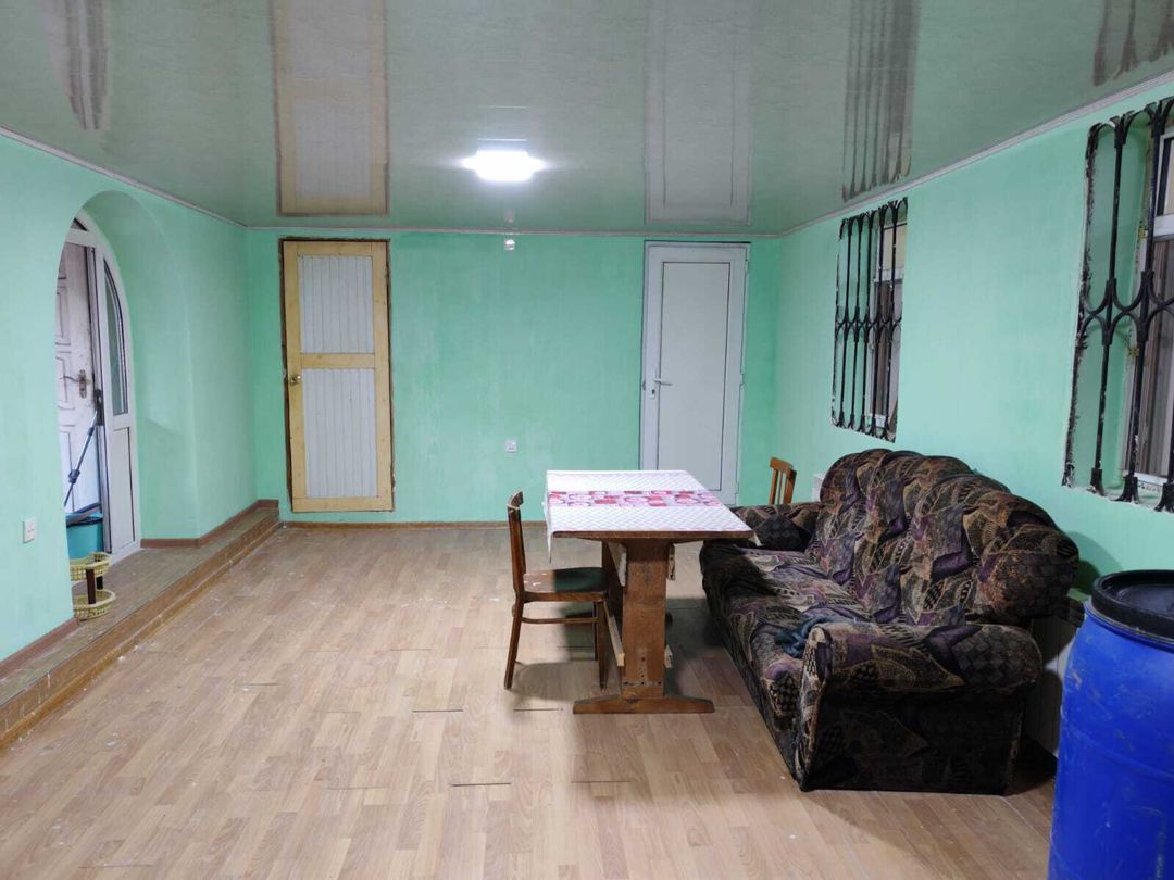 İcarəyə verilir 3 otaqlı həyət evi/bağ evi 80 m² — Ev, villa, Bakı (4)
