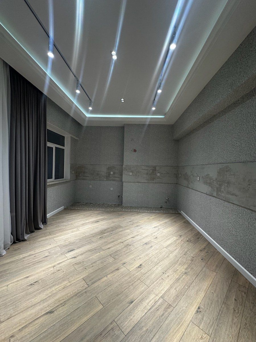 5-otaqlı yeni tikili, Masazır qəs., 155 m² — Mənzil, Bakı (8)