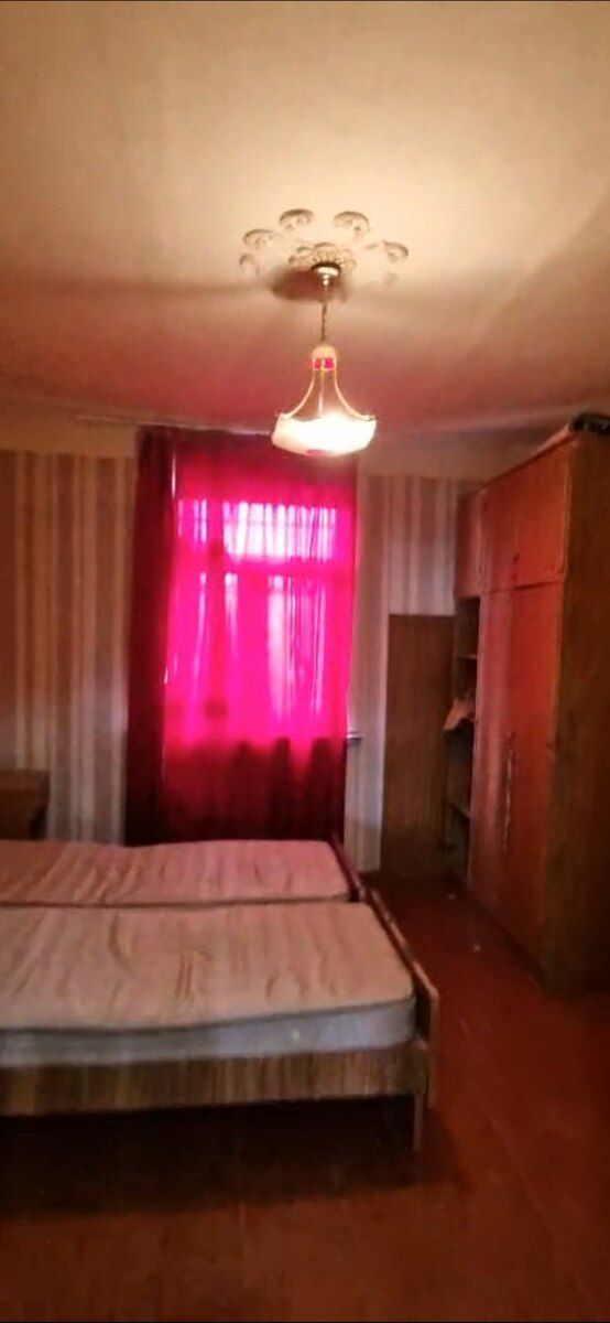 2-otaqlı mənzil, Gülüstan qəs., 50 m² — Mənzil, Gəncə (3)