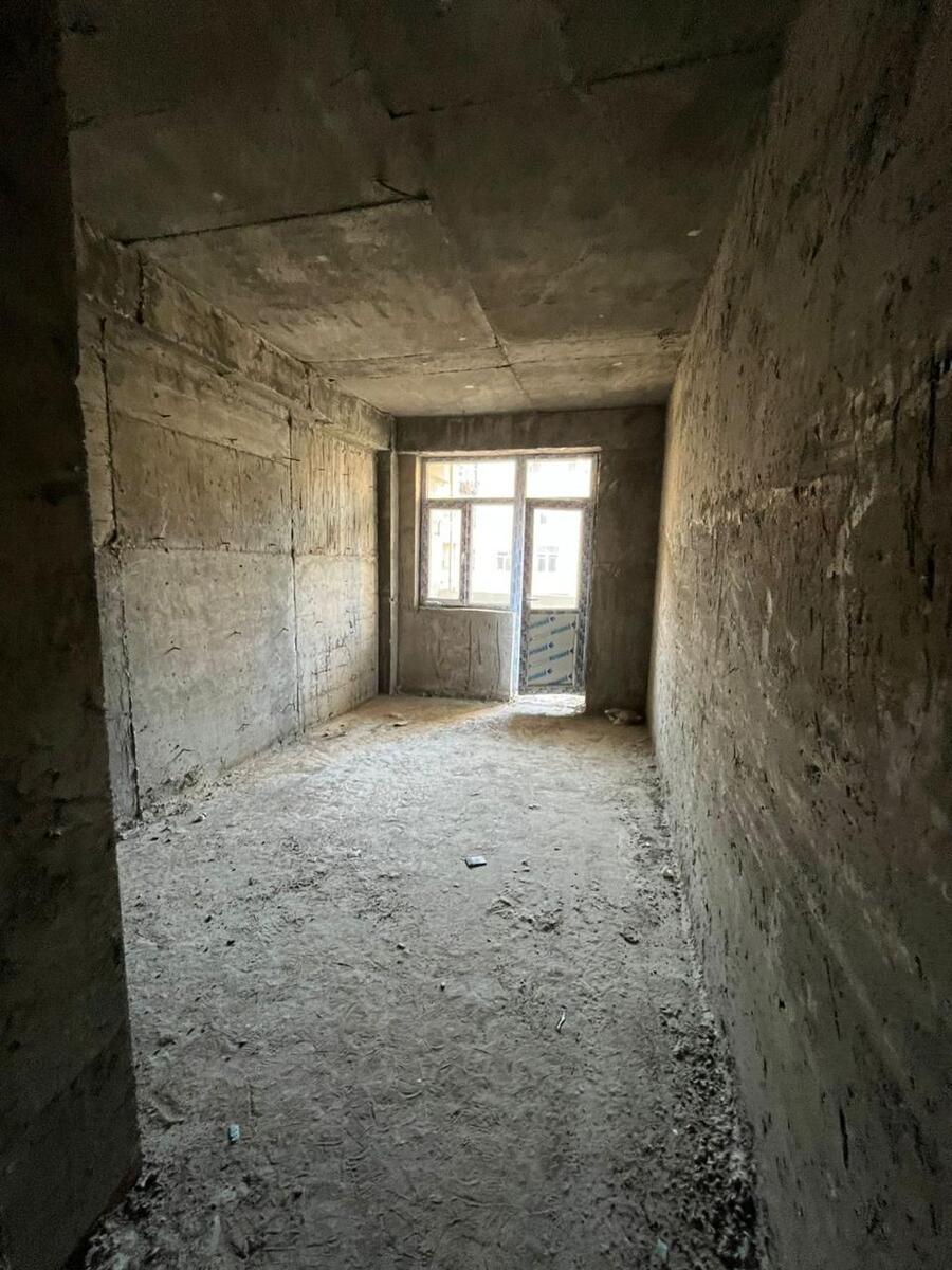 Satılır 2 otaqlı yeni tikili 62 m² — Mənzil, Xırdalan (3)