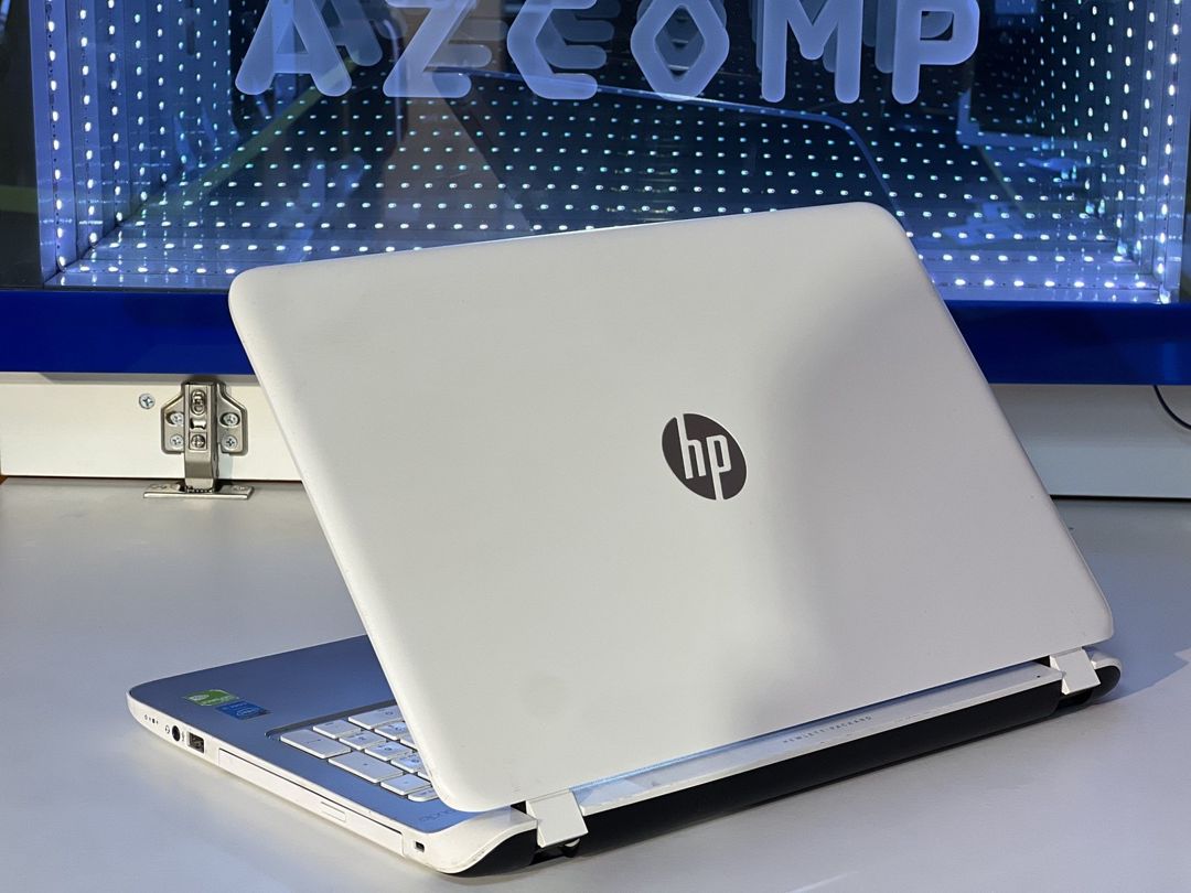 Noutbuk HP Pavilion — Noutbuklar, Bakı (2)