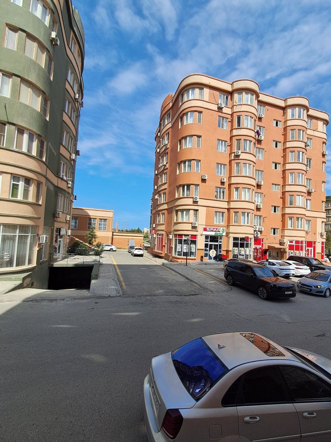 Satılır 2 otaqlı yeni tikili 42 m² — Mənzil, Bakı