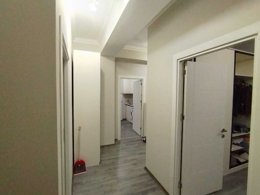 İcarəyə verilir 4 otaqlı yeni tikili 100 m² — Mənzil, Bakı (6)