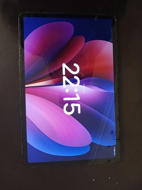 Xiaomi Poco Pad 8/256 GB Grey — Bakı