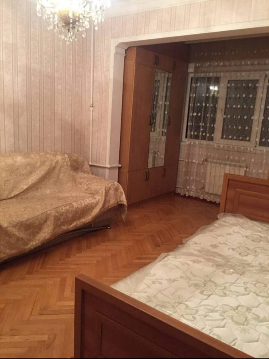 3-otaqlı mənzil kirayə verilir, 9-cu mkr., 82 m² — Mənzil, Bakı (8)