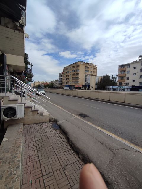 İcarəyə verilir obyekt 85 m² — Bakı