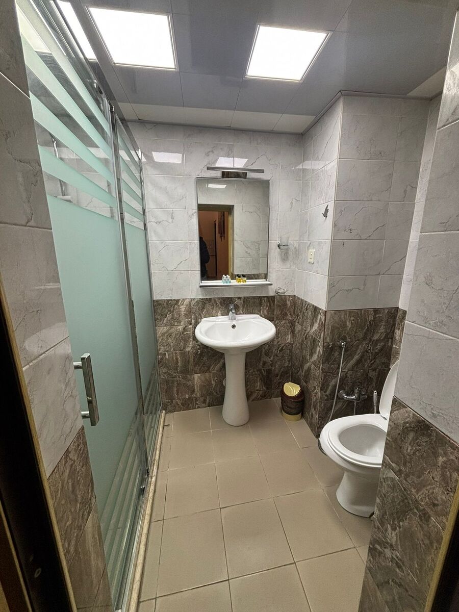 Satılır 1 otaqlı köhnə tikili 55 m² — Mənzil, Bakı (6)