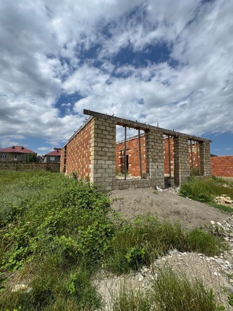 Həyət evi, Qusar r — Qusar