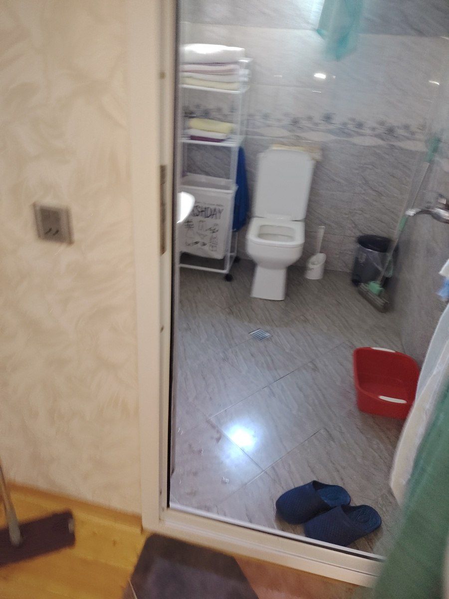 Satılır 3 otaqlı həyət evi/bağ evi 80 m² — Ev, villa, Bakı (4)