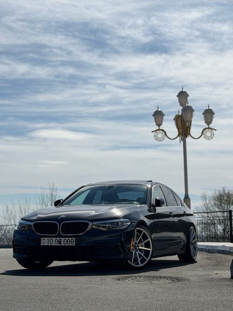 BMW 530, 2.0 L, 2019 il, 200 001 km — Bakı