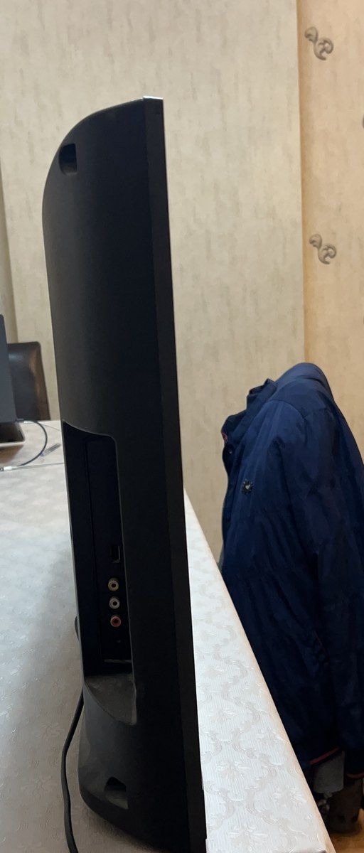 Televizor Sony — TV və Video, Xırdalan (3)