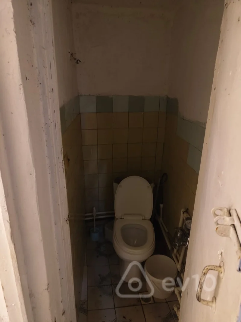 2 otaqlı həyət evi, 44 m², Kubinka — kirayə — Ev, villa, Bakı (7)