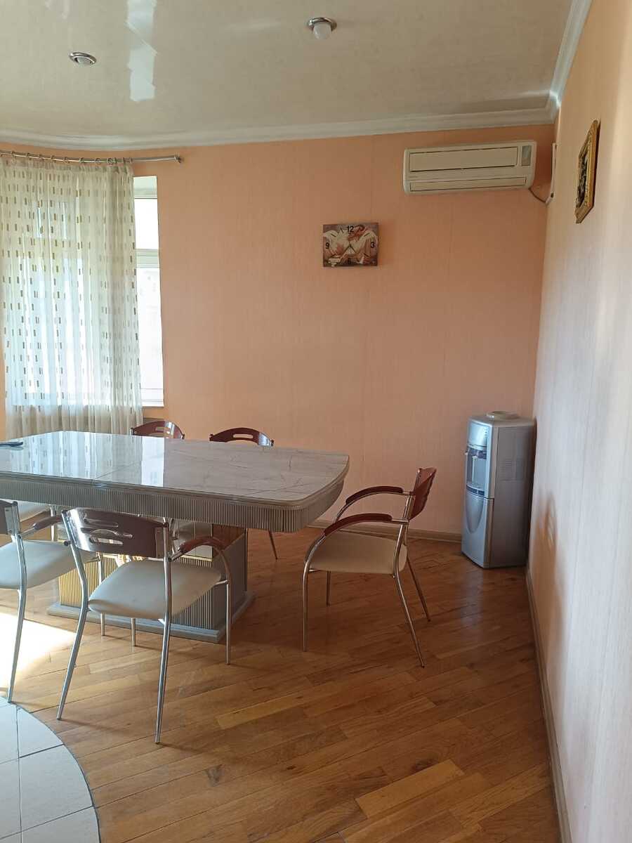 Satılır 3 otaqlı yeni tikili 130 m² — Mənzil, Bakı (10)