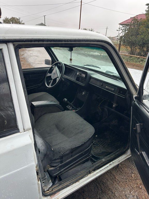 Lada (VAZ) 2107, 1.5 L, 2003 il, 78 540 km 15-BV-249 — Avtomobillər, Cəlilabad (12)