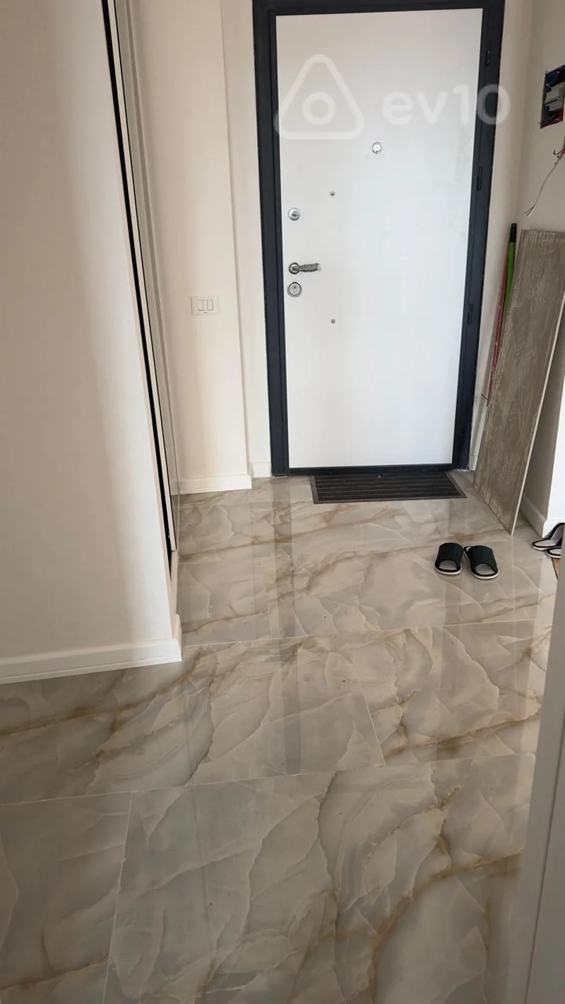 2 otaqlı mənzil, 70 m², Moskova prospekti 43 — Mənzil, Bakı (8)